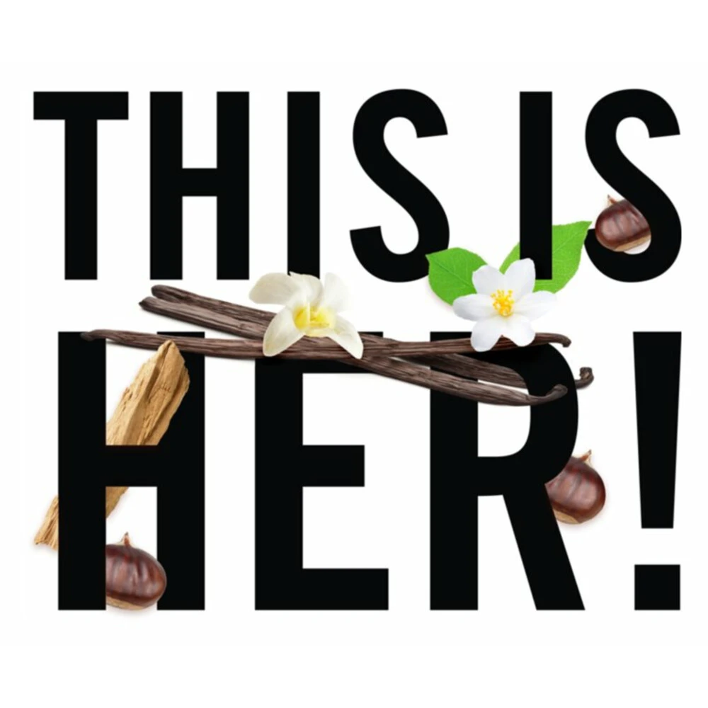 Zadig & Voltaire This Is Her Eau de Parfum Spray Zadig & Voltaire This Is Her Eau De Parfum Spray -Geselecteerde Mode-Cosmeticawinkels 1014530 4