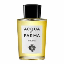Acqua Di Parma Colonia Eau De Cologne Natural Spray