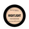Rimmel London Highlighter Gezicht Highu0027Light 001 Stardust 1 Rimmel London Highlighter Gezicht Highu0027Light 001 Stardust -Geselecteerde Mode-Cosmeticawinkels 1019173