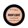 Rimmel London Highlighter Gezicht Highu0027Light 002 Candlelit 1 Rimmel London Highlighter Gezicht Highu0027Light 002 Candlelit -Geselecteerde Mode-Cosmeticawinkels 1019174