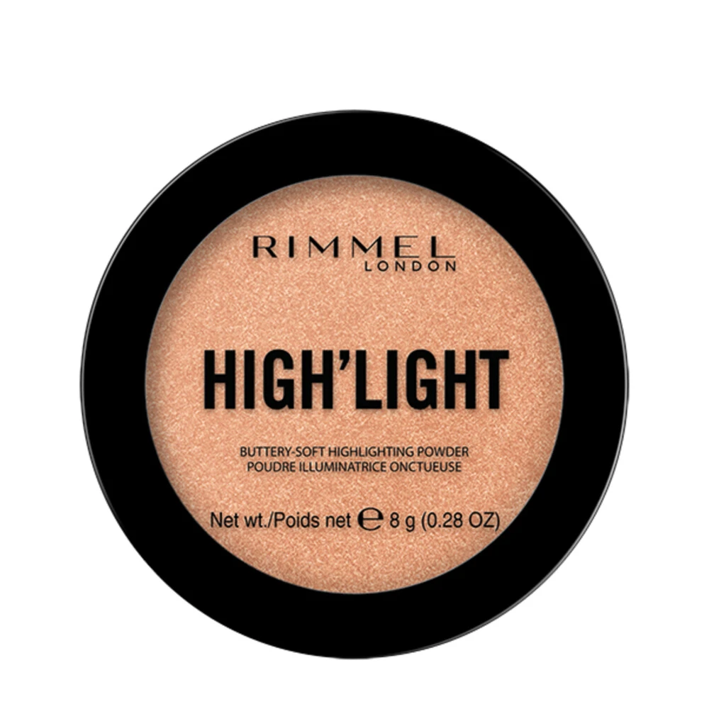 Rimmel London Highlighter gezicht Highu0027Light 003 Afterglow Rimmel London Highlighter Gezicht Highu0027Light 003 Afterglow -Geselecteerde Mode-Cosmeticawinkels 1019175