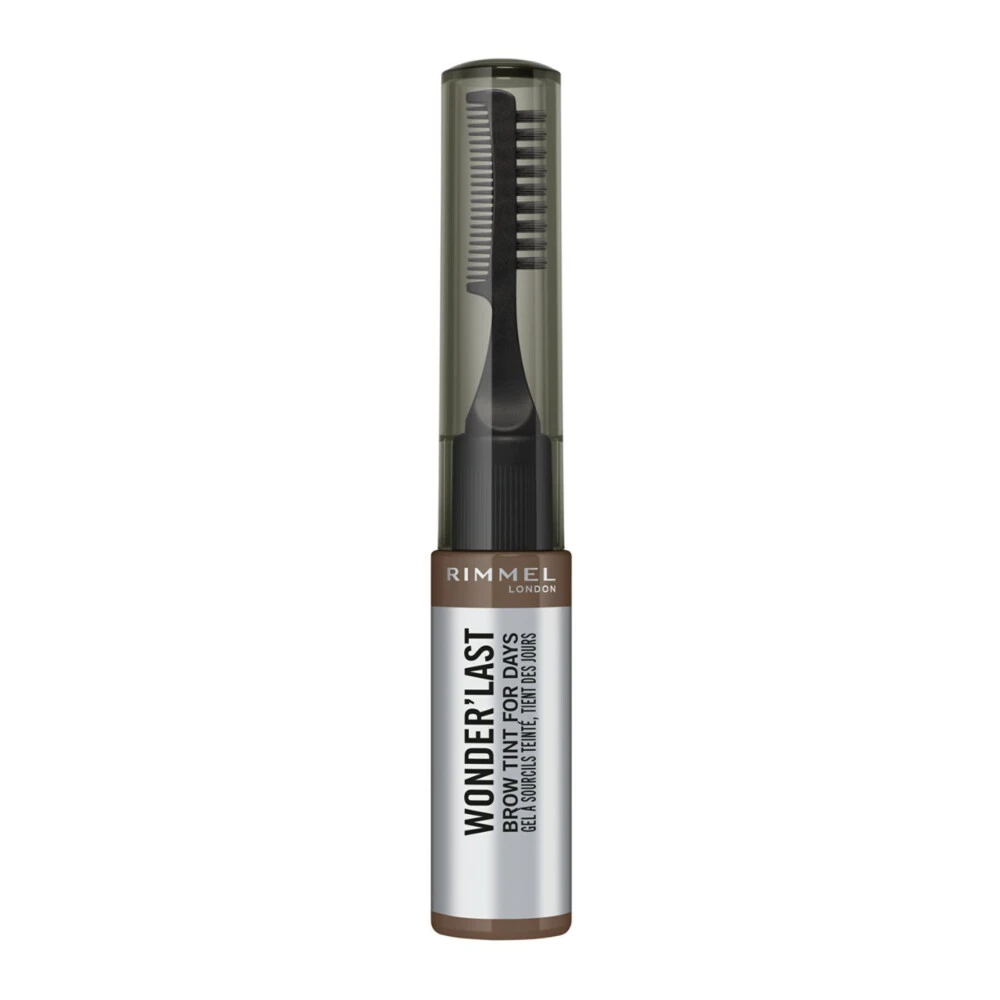 Rimmel London Wenkbrauw Tattoo Wonderu0027last Brow Tint For Days 003 Medium Brown Rimmel London Wenkbrauw Tattoo Wonderu0027last Brow Tint For Days 003 Medium Brown -Geselecteerde Mode-Cosmeticawinkels 1019222