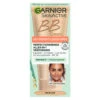 Garnier SkinActive BB Cream SPF 50 Medium -Geselecteerde Mode-Cosmeticawinkels 1019279