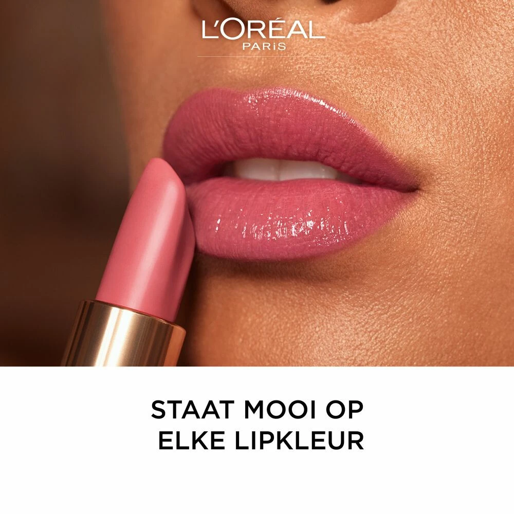 Lu0027Oréal Lippenstift Color Riche Nude Intense 177 Autentique L'Oreal Lu0027Oréal Lippenstift Color Riche Nude Intense 177 Autentique -Geselecteerde Mode-Cosmeticawinkels 1019299 3