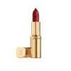 L'Oreal Lu0027Oréal Lippenstift Color Riche Satin 124 Su0027il Vous Plait Rood 2 L'Oreal Lu0027Oréal Lippenstift Color Riche Satin 124 Su0027il Vous Plait Rood -Geselecteerde Mode-Cosmeticawinkels 1019305