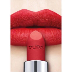 PUPA Milano Iu0027m Pupa Lipstick #071 True Red Matt -Geselecteerde Mode-Cosmeticawinkels 1021010 2