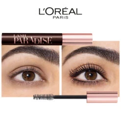 L'Oreal Lu0027Oréal Lash Paradise Mascara Bruin -Geselecteerde Mode-Cosmeticawinkels 1029625 4
