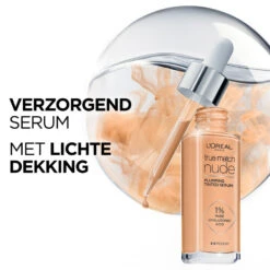 L'Oreal Lu0027Oréal True Match Getint Serum 4-5 Medium -Geselecteerde Mode-Cosmeticawinkels 1029631 3