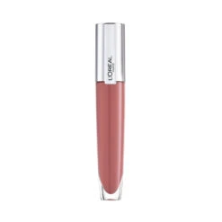 L'Oreal Lu0027Oréal Brilliant Signature Plump- In Gloss 404 Assert