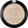 Lavera Natural Glow Highlighter Luminous Gold 02 -Geselecteerde Mode-Cosmeticawinkels 1029783
