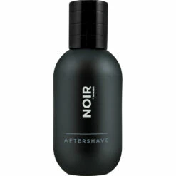 6x Amando Noir Aftershave -Geselecteerde Mode-Cosmeticawinkels 1030423 3