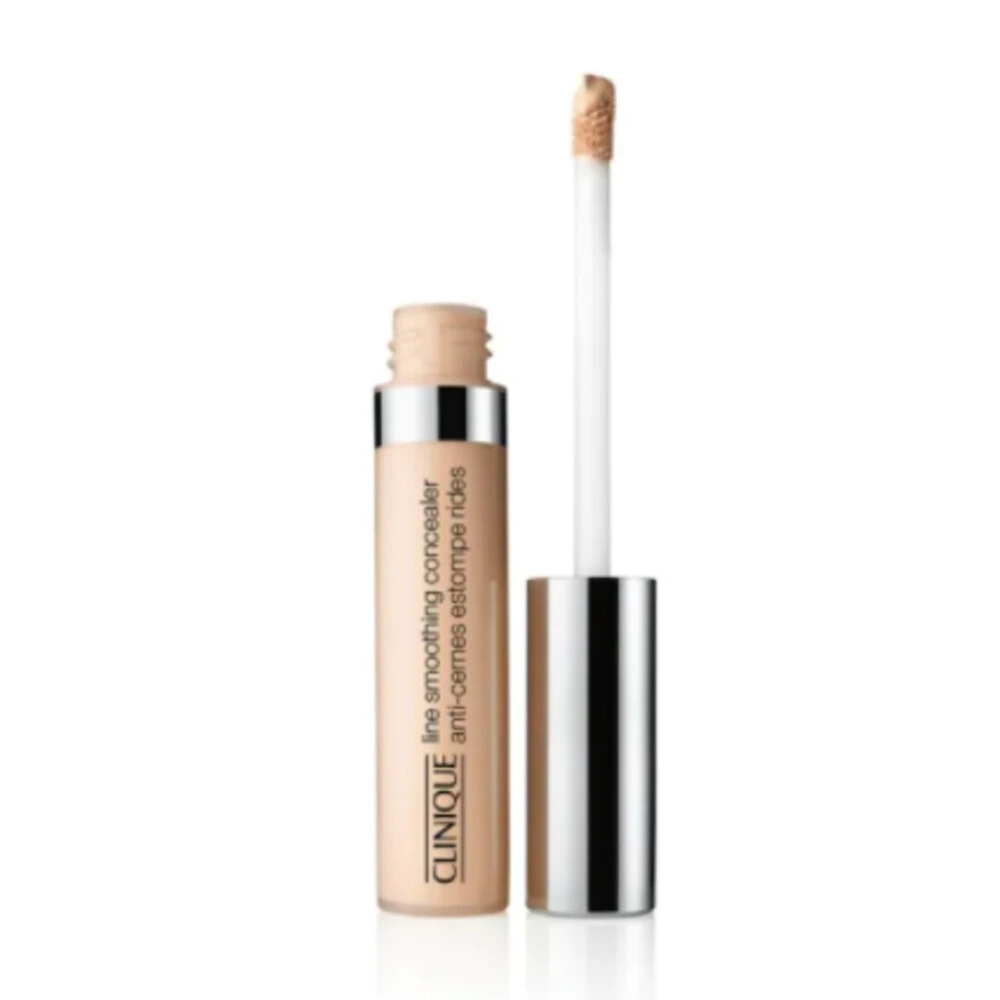 Clinique Concealer Line Smoothing 02 Light Clinique Concealer Line Smoothing 02 Light -Geselecteerde Mode-Cosmeticawinkels 1030524