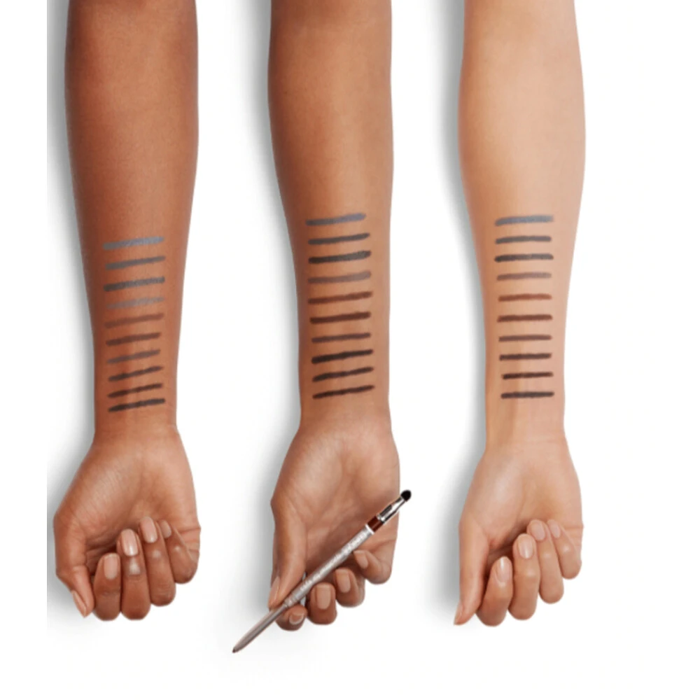 Clinique Oogpotlood Quickliner 12 Moss Clinique Oogpotlood Quickliner 12 Moss -Geselecteerde Mode-Cosmeticawinkels 1030531 4