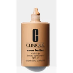 Clinique Foundation Even Better CN40 Cream Chamois 5 Clinique Foundation Even Better CN40 Cream Chamois -Geselecteerde Mode-Cosmeticawinkels 1030539 4