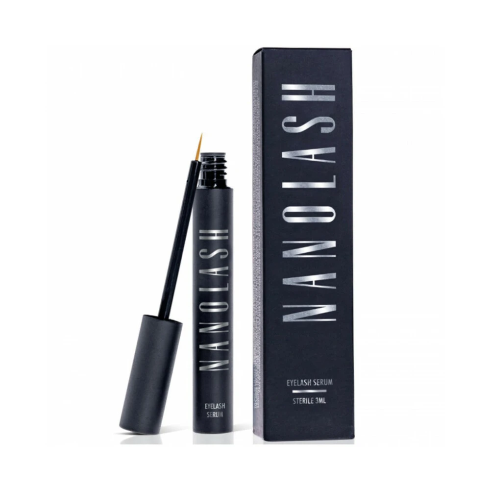 Nanolash Wimperserum Nanolash Wimperserum -Geselecteerde Mode-Cosmeticawinkels 1031409