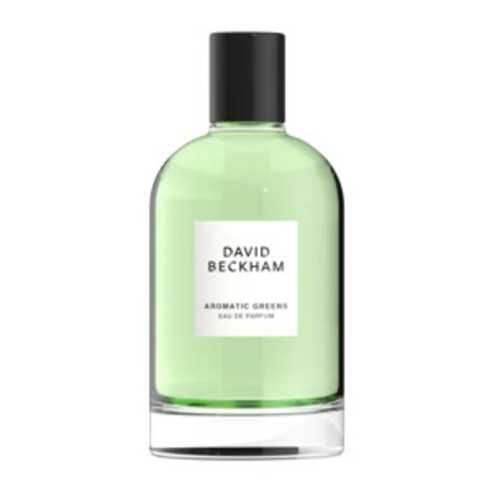 David Beckham Aromatic Greens Eau de Parfum Spray David Beckham Aromatic Greens Eau De Parfum Spray -Geselecteerde Mode-Cosmeticawinkels 1033434