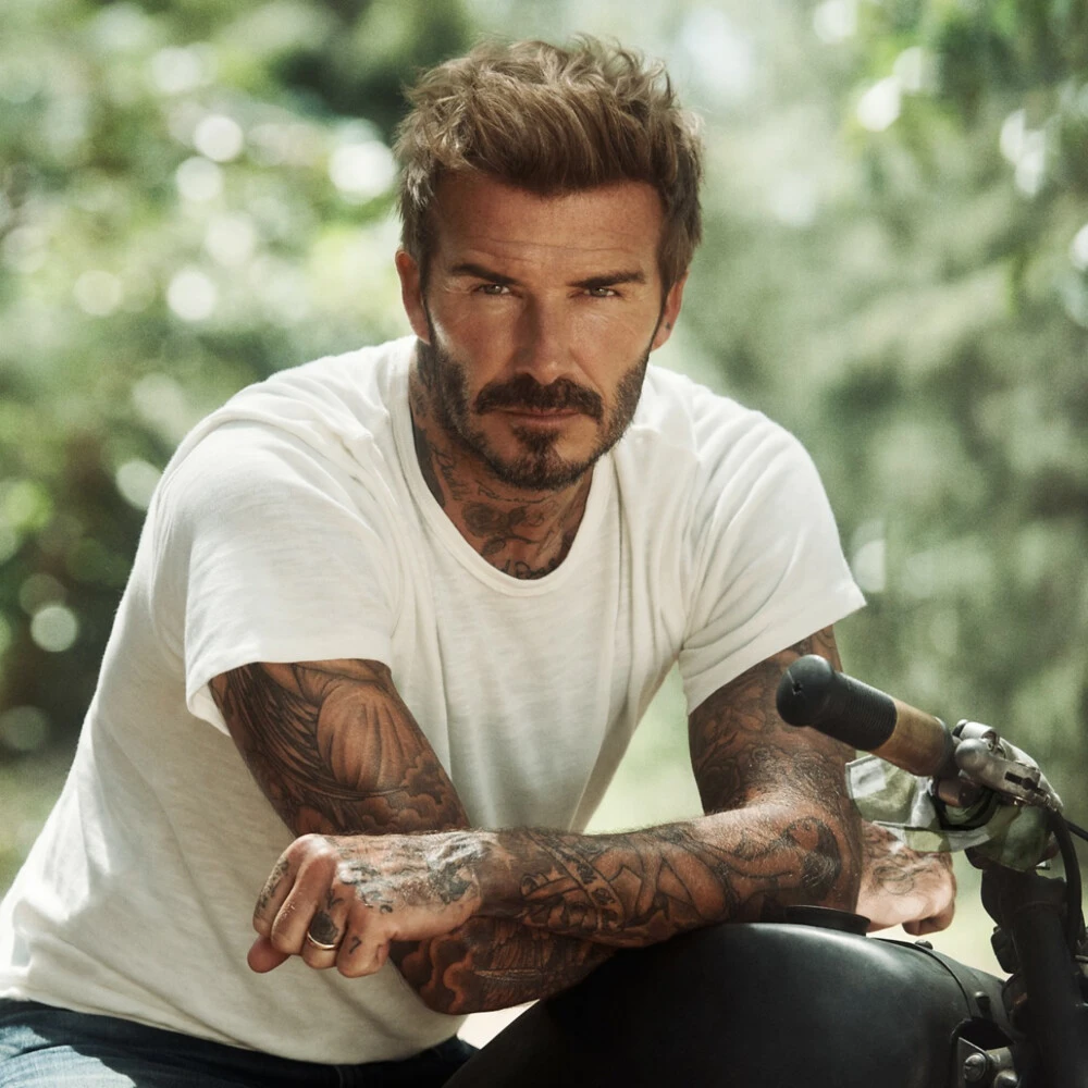 David Beckham Aromatic Greens Eau de Parfum Spray David Beckham Aromatic Greens Eau De Parfum Spray -Geselecteerde Mode-Cosmeticawinkels 1033434 4