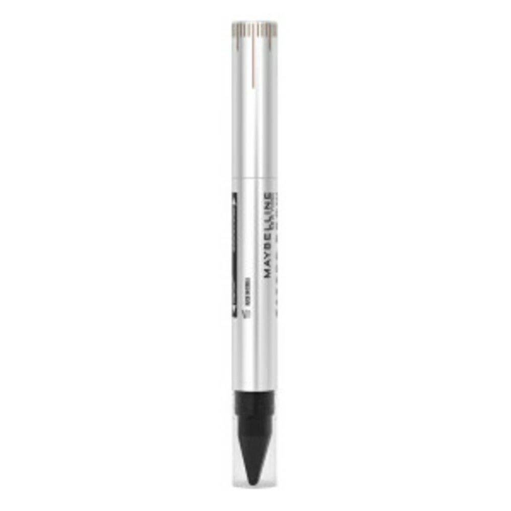 Maybelline Wenkbrauwpotlood Tattoo Brow Lift Stick 02 Soft Brown Maybelline Wenkbrauwpotlood Tattoo Brow Lift Stick 02 Soft Brown -Geselecteerde Mode-Cosmeticawinkels 1035493