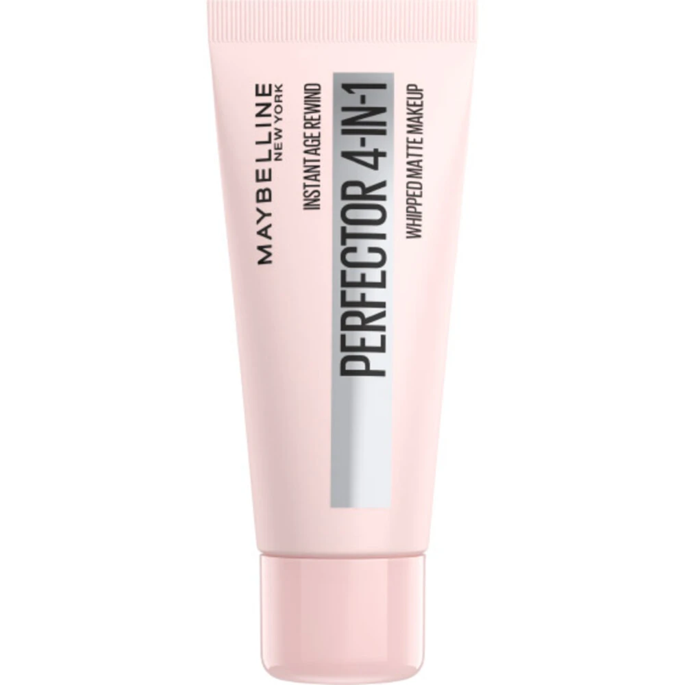 Maybelline Instant Perfector 4-in-1 Matte Light Medium Maybelline Instant Perfector 4-in-1 Matte Light Medium -Geselecteerde Mode-Cosmeticawinkels 1035502