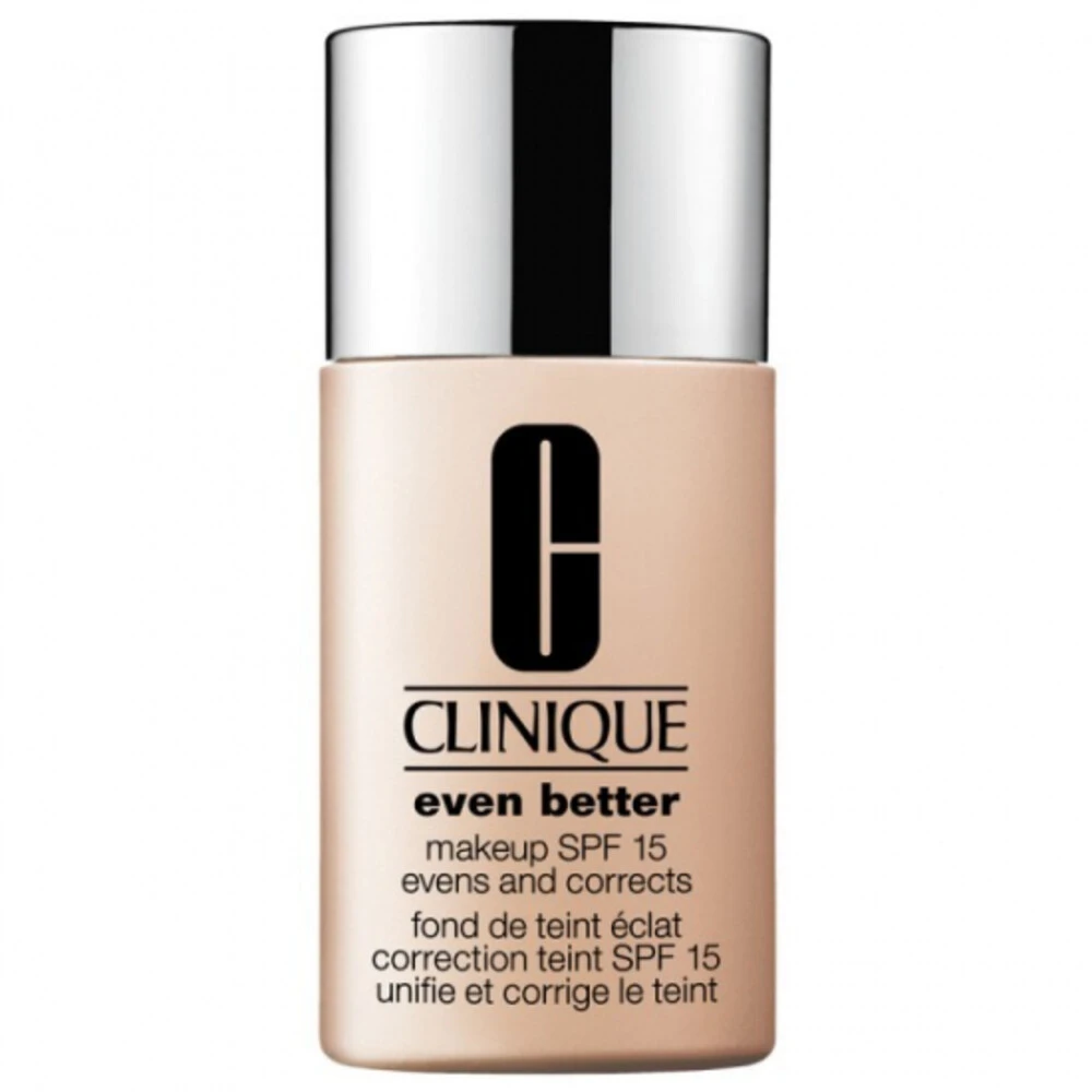 Clinique Even Better Make Up Linen SPF15 Clinique Even Better Make Up Linen SPF15 -Geselecteerde Mode-Cosmeticawinkels 1037173