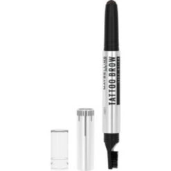 Maybelline Tattoo Brow Lift Stick Wenkbrauwpotlood Met Stylingborstel 05 Black Brown -Geselecteerde Mode-Cosmeticawinkels 1037227 2