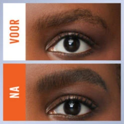 Maybelline Tattoo Brow Lift Stick Wenkbrauwpotlood Met Stylingborstel 05 Black Brown -Geselecteerde Mode-Cosmeticawinkels 1037227 4