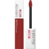 Maybelline SuperStay Matte Ink Lipstick 335 Hustler -Geselecteerde Mode-Cosmeticawinkels 1037237