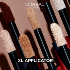 L'Oreal Lu0027Oréal Infaillible More Than Concealer 328.5 Crème Brûlée 4 L'Oreal Lu0027Oréal Infaillible More Than Concealer 328.5 Crème Brûlée -Geselecteerde Mode-Cosmeticawinkels 1037257 3