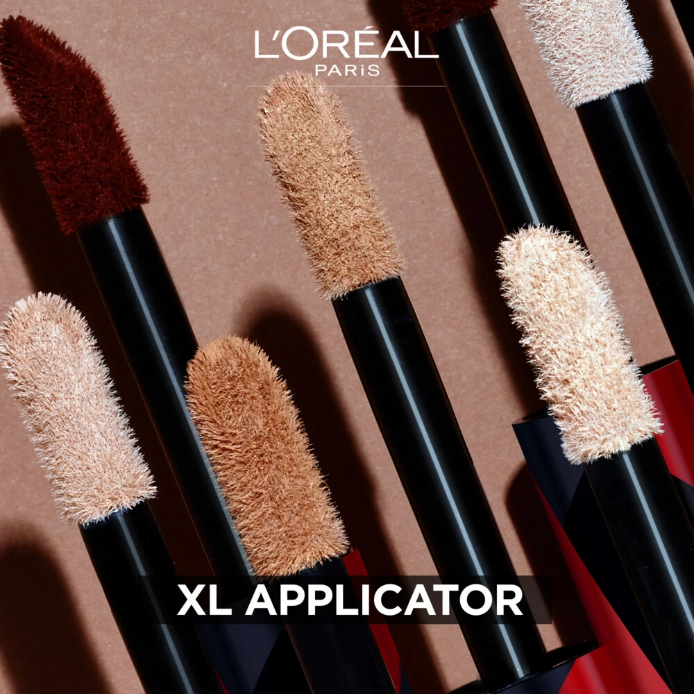 Lu0027Oréal Infaillible More Than Concealer 328.5 Crème Brûlée L'Oreal Lu0027Oréal Infaillible More Than Concealer 328.5 Crème Brûlée -Geselecteerde Mode-Cosmeticawinkels 1037257 3