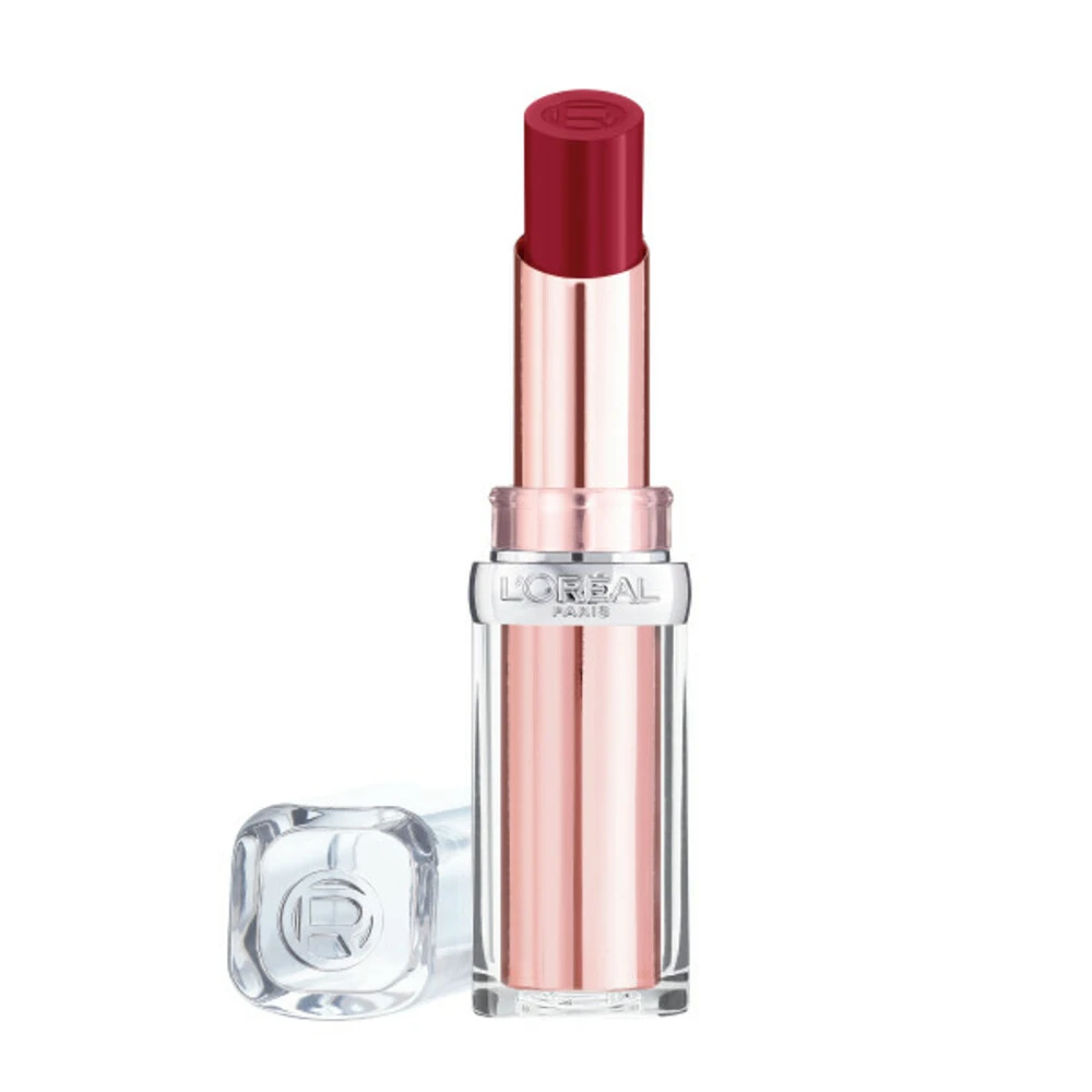 Lu0027Oréal Glow Paradise Balm-In-Lipstick 353 Mulberry Ecstatic L'Oreal Lu0027Oréal Glow Paradise Balm-In-Lipstick 353 Mulberry Ecstatic -Geselecteerde Mode-Cosmeticawinkels 1037266