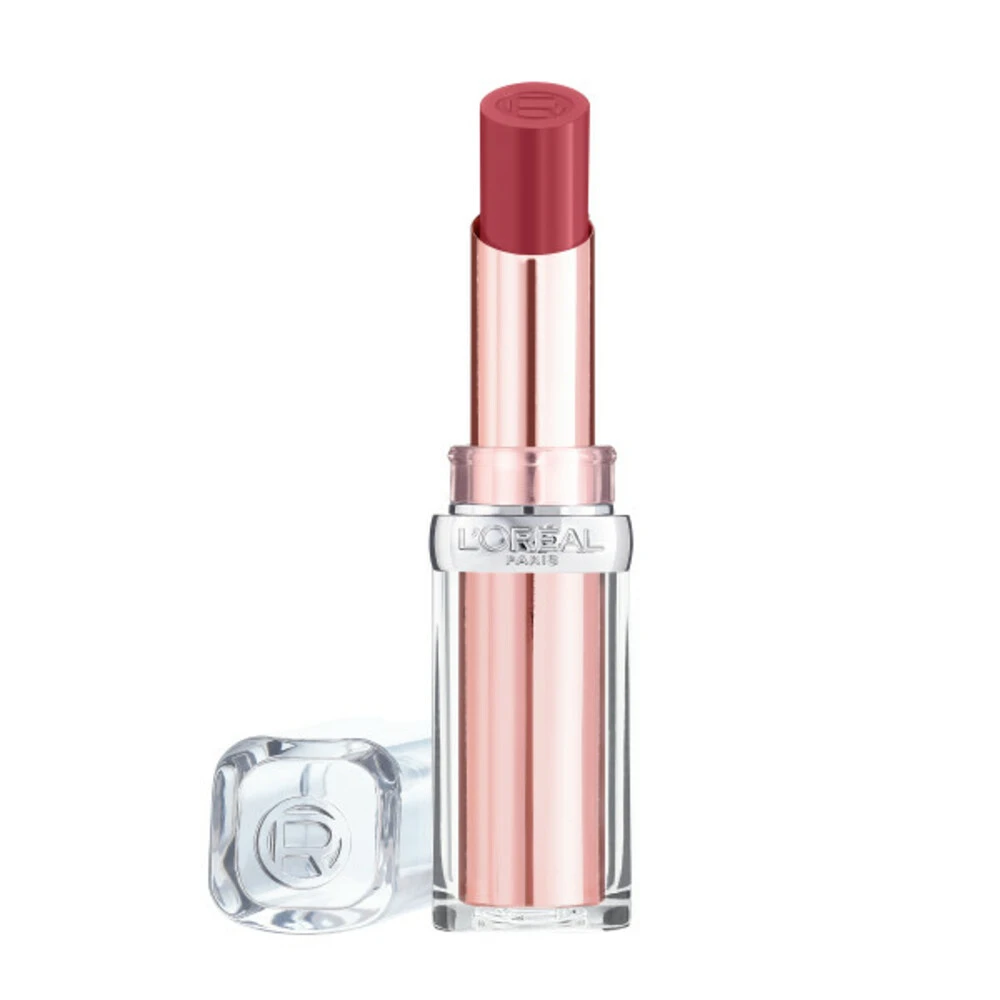 Lu0027Oréal Glow Paradise Balm-In-Lipstick 906 Blush Fantasy L'Oreal Lu0027Oréal Glow Paradise Balm-In-Lipstick 906 Blush Fantasy -Geselecteerde Mode-Cosmeticawinkels 1037269