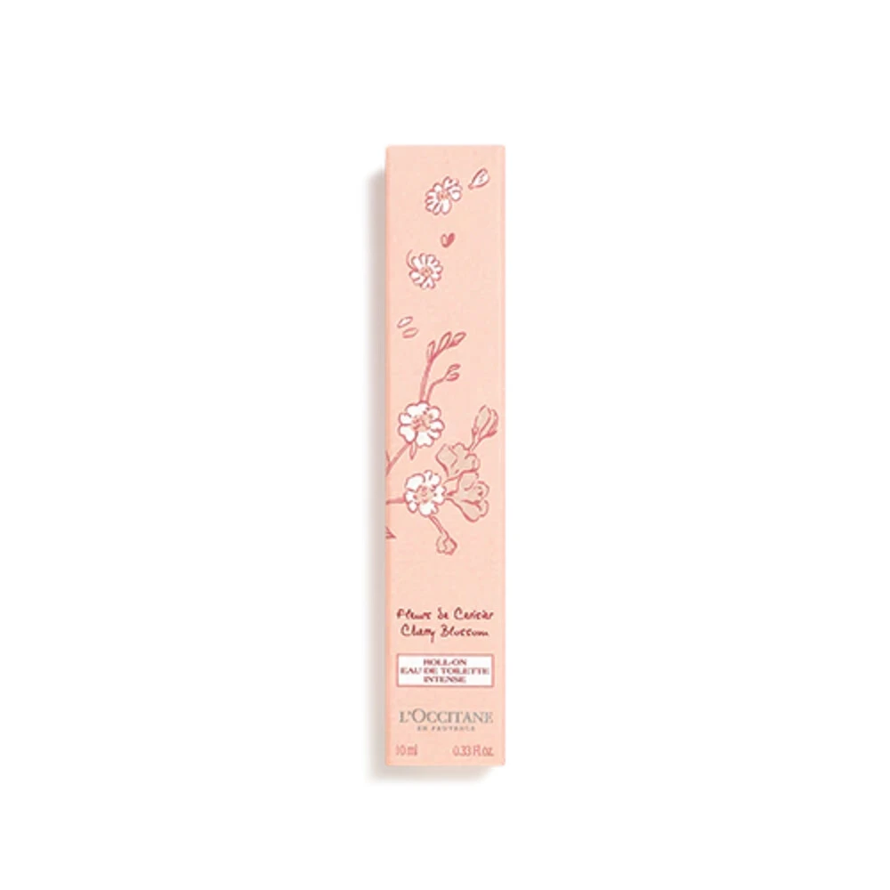 Lu0027Occitane LOccitane Fleurs de Cerisier Roller L'Occitane Lu0027Occitane LOccitane Fleurs De Cerisier Roller -Geselecteerde Mode-Cosmeticawinkels 1037333 2