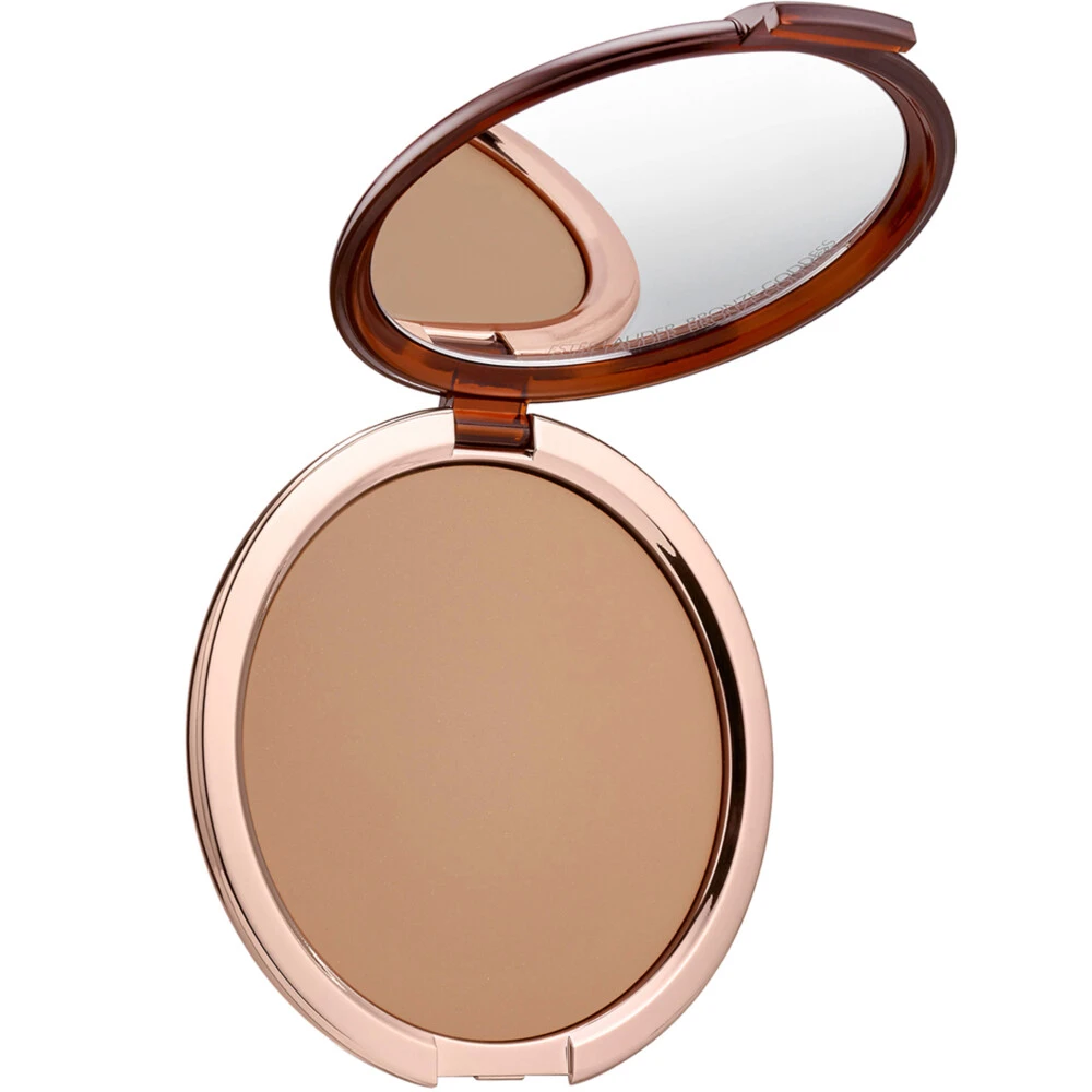 Estee Lauder Bronze Goddess Powder Bronzer - 1 Light Estee Lauder Bronze Goddess Powder Bronzer - 1 Light -Geselecteerde Mode-Cosmeticawinkels 1037420
