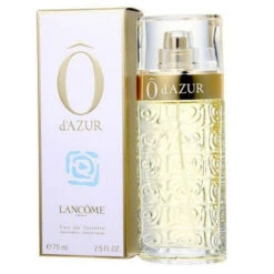 Lancome O Du0027Azur Eau De Toilette Spray