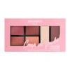 Bourjois Volume Glamour Coup De Coeur Oogschaduw Palette 003 Cute Look -Geselecteerde Mode-Cosmeticawinkels 1041266