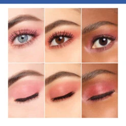 Bourjois Volume Glamour Coup De Coeur Oogschaduw Palette 003 Cute Look -Geselecteerde Mode-Cosmeticawinkels 1041266 4