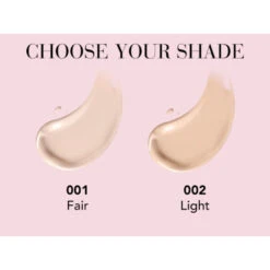 Bourjois Healthy Mix Tinded Beautifier Foundation 001 Fair -Geselecteerde Mode-Cosmeticawinkels 1041281 3