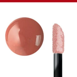 Bourjois Gloss Fabuleux Lipgloss 6 Cream Comes True -Geselecteerde Mode-Cosmeticawinkels 1041294 3