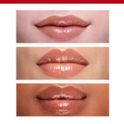 Bourjois Gloss Fabuleux Lipgloss 6 Cream Comes True -Geselecteerde Mode-Cosmeticawinkels 1041294 4