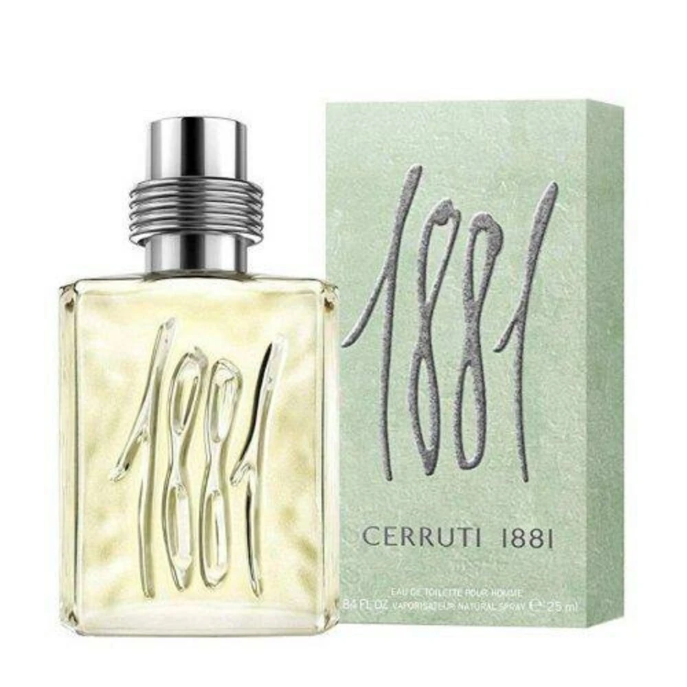 Cerruti 1881 Pour Homme Eau de Toilette Spray Cerruti 1881 Pour Homme Eau De Toilette Spray -Geselecteerde Mode-Cosmeticawinkels 1042320 2