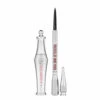 Benefit 2 Brow Bigshots Precisely 24H Brow Setter - 4 Warm Deep Brown -Geselecteerde Mode-Cosmeticawinkels 1042323