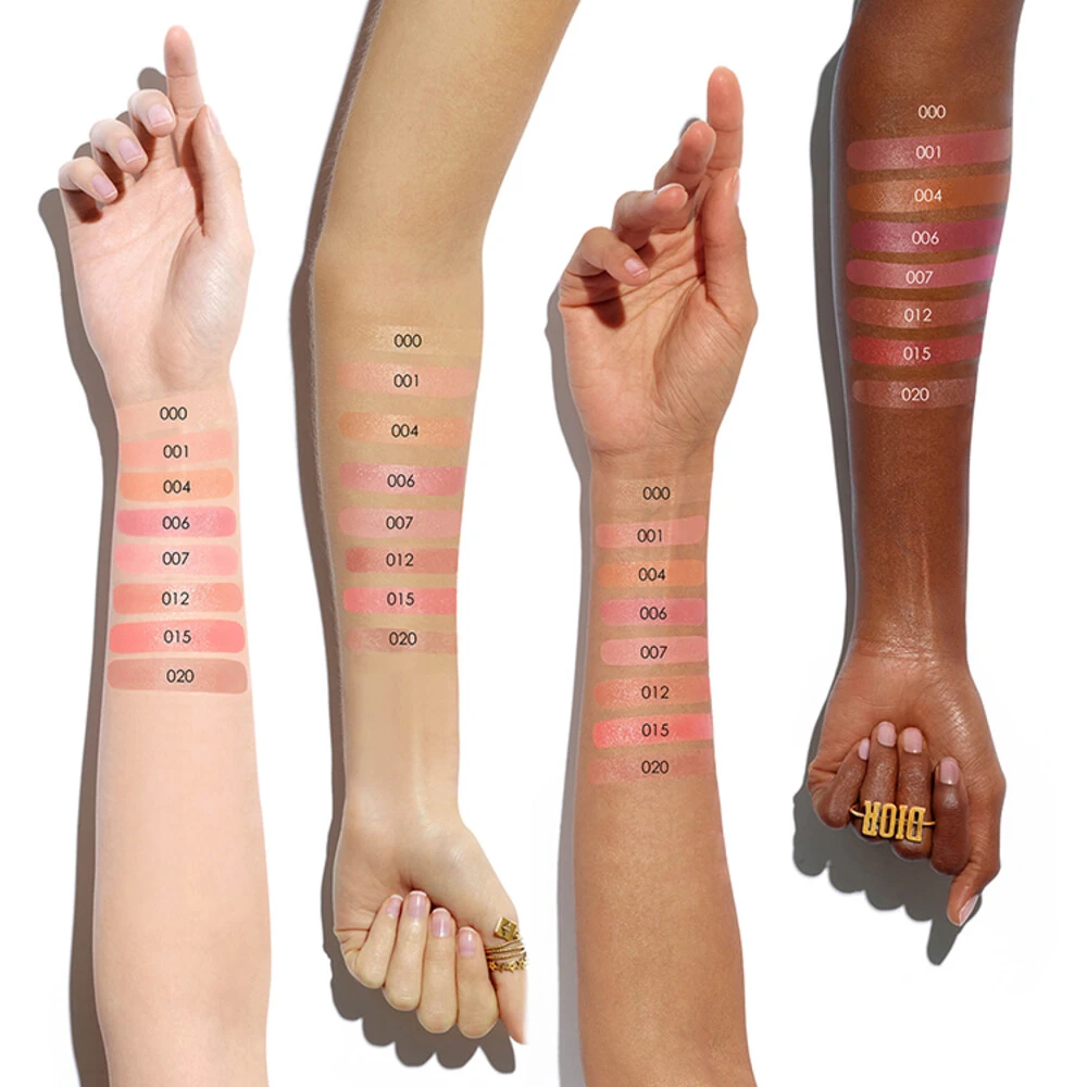 Dior Addict Lip Glow 012 Rosewood Dior Addict Lip Glow 012 Rosewood -Geselecteerde Mode-Cosmeticawinkels 1042403 3