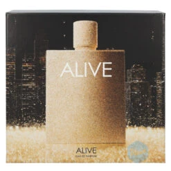 Hugo Boss Alive Giftset