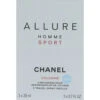 Chanel Allure Homme Sport Giftset -Geselecteerde Mode-Cosmeticawinkels 1042487