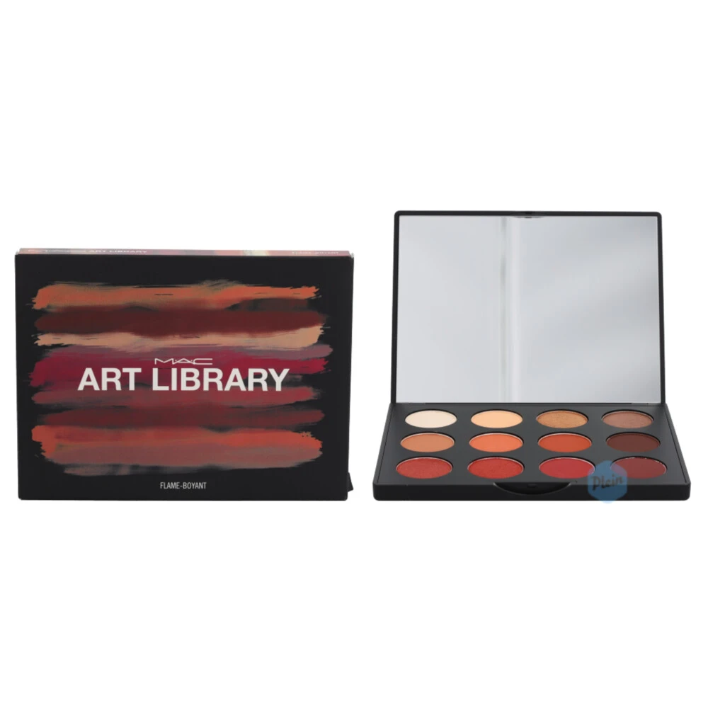 MAC Cosmetics Art Library Oogschaduw MAC Cosmetics Art Library Oogschaduw -Geselecteerde Mode-Cosmeticawinkels 1042668 3