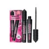 Benefit Badgal Bang Double The Volume Mascara 1 Intense Pitch Black -Geselecteerde Mode-Cosmeticawinkels 1042705