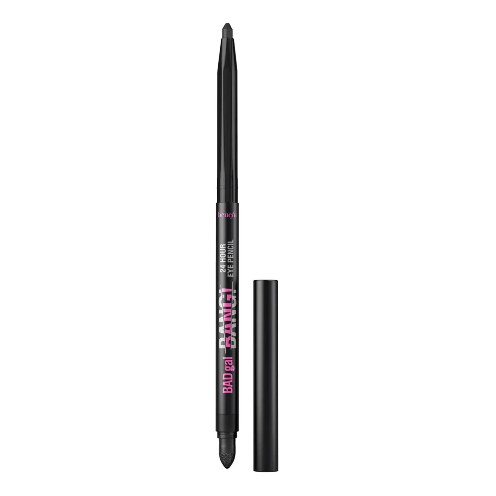 Benefit BADgal BANG! 24 Uur Oogpotlood Black Benefit BADgal BANG! 24 Uur Oogpotlood Black -Geselecteerde Mode-Cosmeticawinkels 1042706