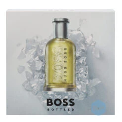 Hugo Boss Boss Bottled Giftset