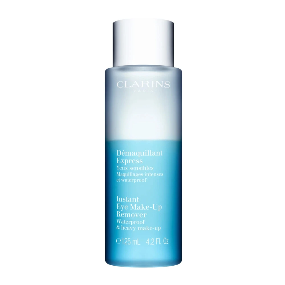 Clarins Eye Make-Up Remover Clarins Eye Make-Up Remover -Geselecteerde Mode-Cosmeticawinkels 1043149