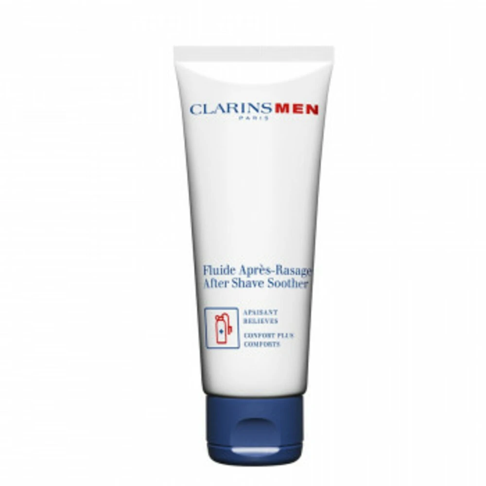 Clarins Men After Shave Soother Clarins Men After Shave Soother -Geselecteerde Mode-Cosmeticawinkels 1043160